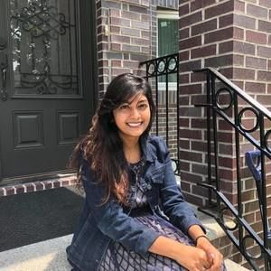 Meet your Posher, Tara